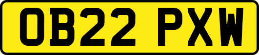 OB22PXW