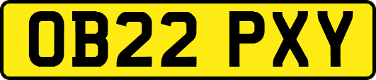 OB22PXY