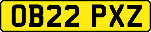 OB22PXZ