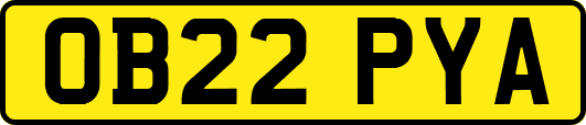 OB22PYA