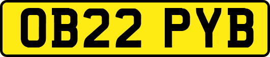 OB22PYB
