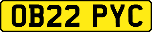 OB22PYC