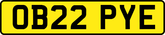 OB22PYE