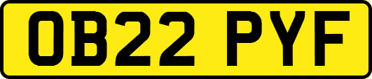 OB22PYF
