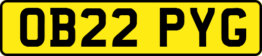 OB22PYG