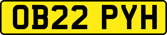 OB22PYH