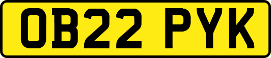 OB22PYK