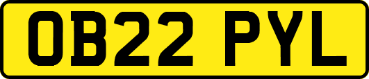 OB22PYL