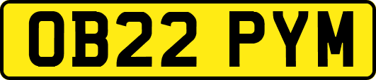 OB22PYM