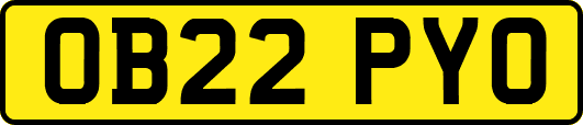 OB22PYO