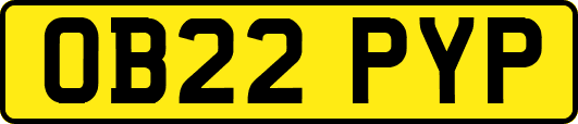 OB22PYP