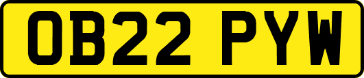 OB22PYW