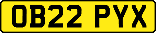 OB22PYX