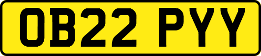 OB22PYY