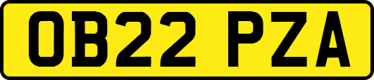 OB22PZA