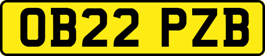 OB22PZB