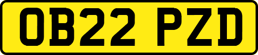 OB22PZD