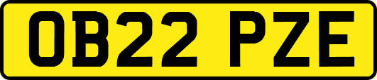 OB22PZE