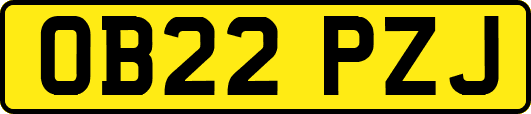 OB22PZJ