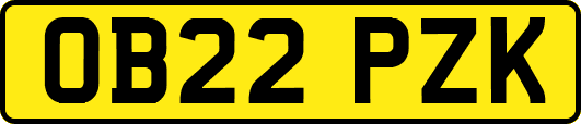 OB22PZK