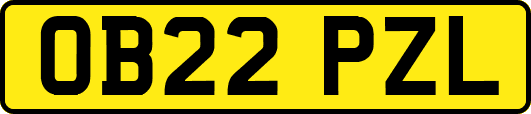 OB22PZL