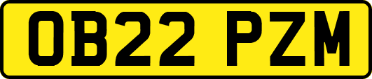 OB22PZM