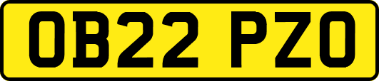 OB22PZO