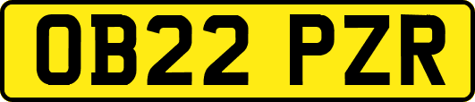 OB22PZR