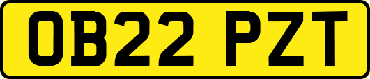 OB22PZT