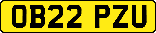 OB22PZU