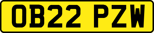 OB22PZW