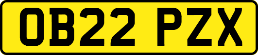 OB22PZX
