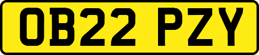 OB22PZY