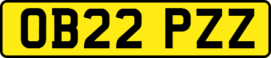 OB22PZZ