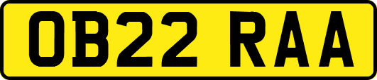 OB22RAA