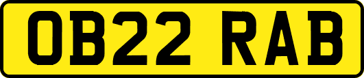 OB22RAB