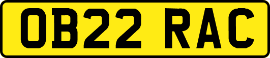 OB22RAC