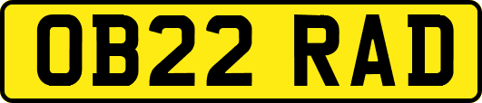 OB22RAD