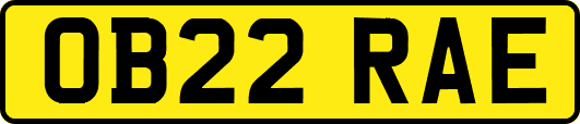 OB22RAE