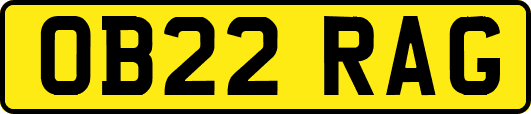 OB22RAG