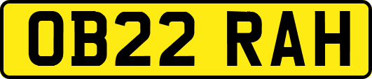 OB22RAH