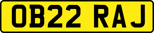 OB22RAJ