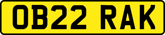 OB22RAK