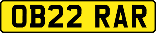 OB22RAR