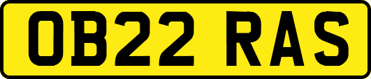 OB22RAS