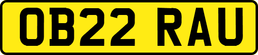 OB22RAU