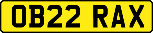 OB22RAX