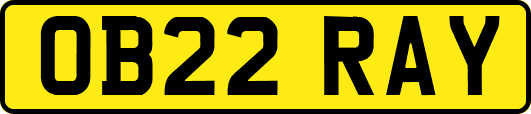OB22RAY
