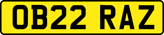 OB22RAZ