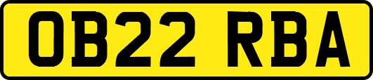 OB22RBA